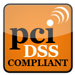 PCI DSS Compliant